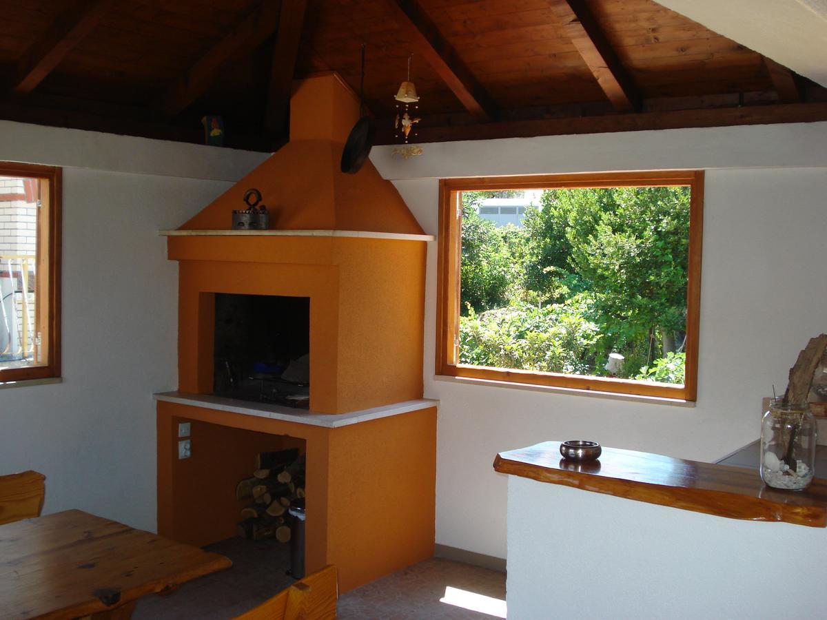 Apartment Luna Dubrovnik Exteriör bild