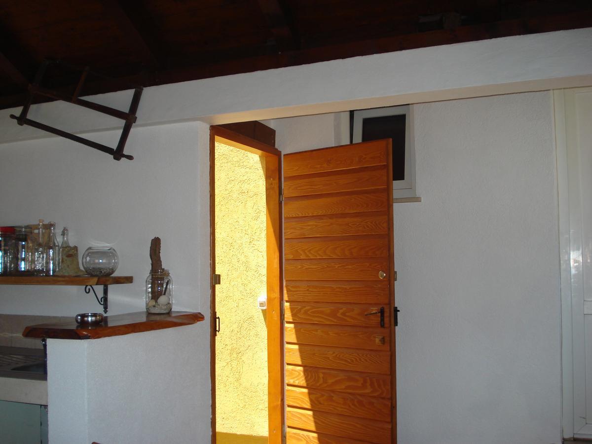 Apartment Luna Dubrovnik Exteriör bild