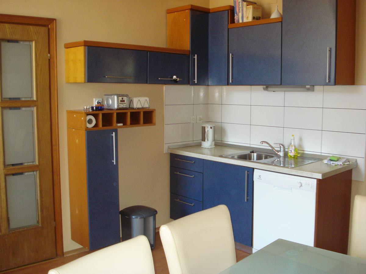 Apartment Luna Dubrovnik Exteriör bild
