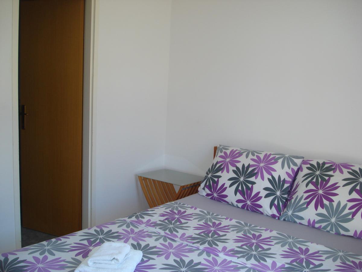 Apartment Luna Dubrovnik Exteriör bild