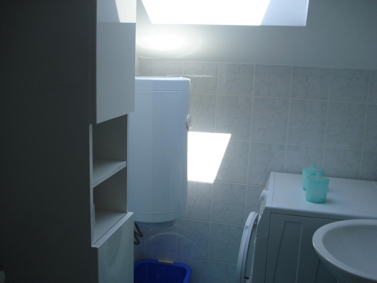 Apartment Luna Dubrovnik Exteriör bild