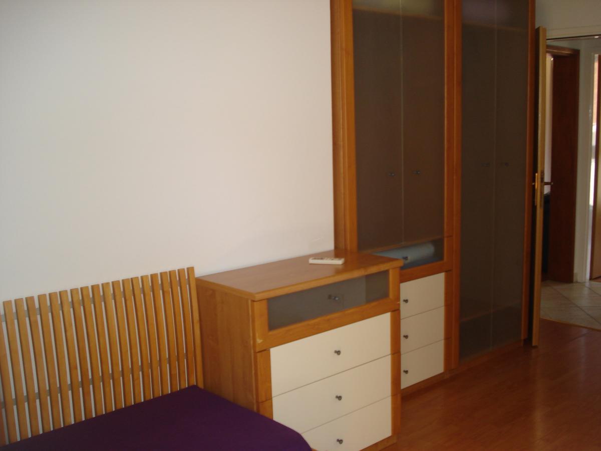 Apartment Luna Dubrovnik Exteriör bild