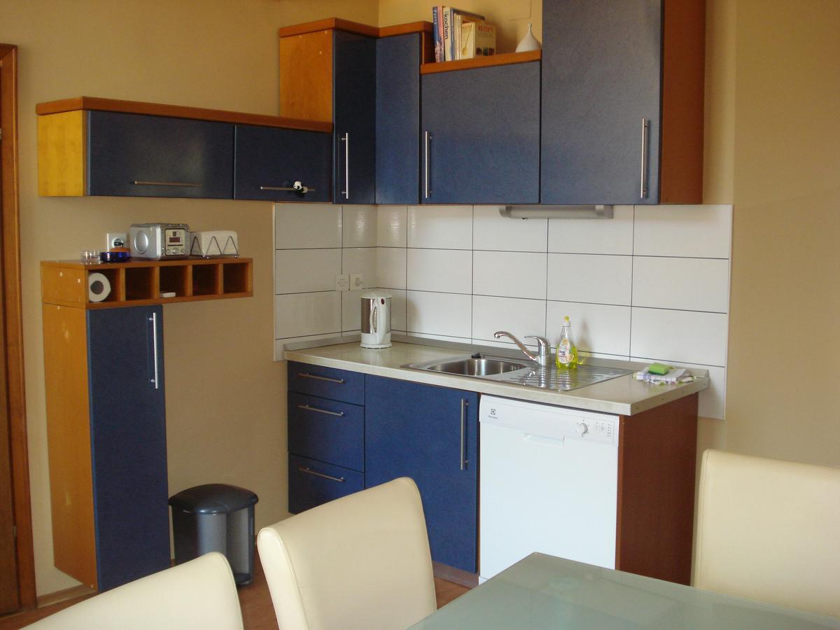 Apartment Luna Dubrovnik Exteriör bild
