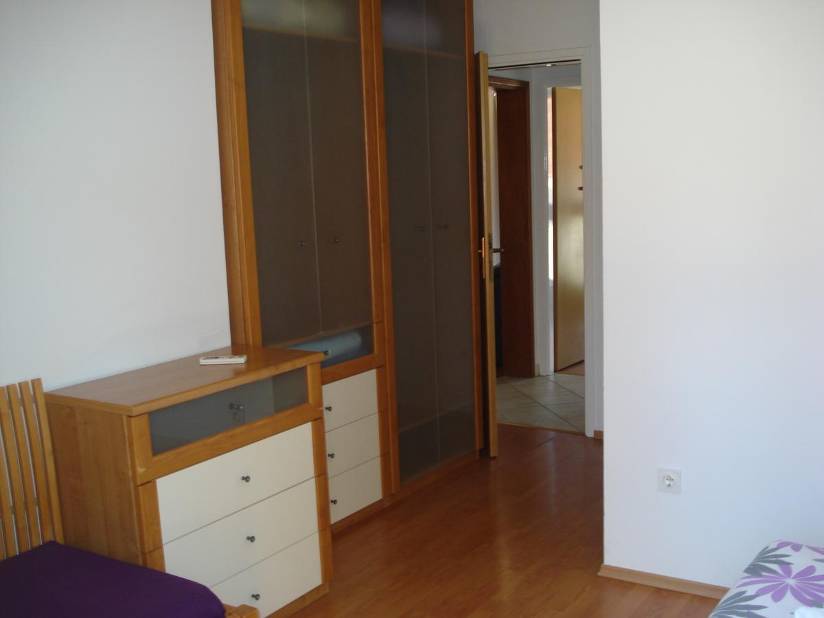 Apartment Luna Dubrovnik Exteriör bild