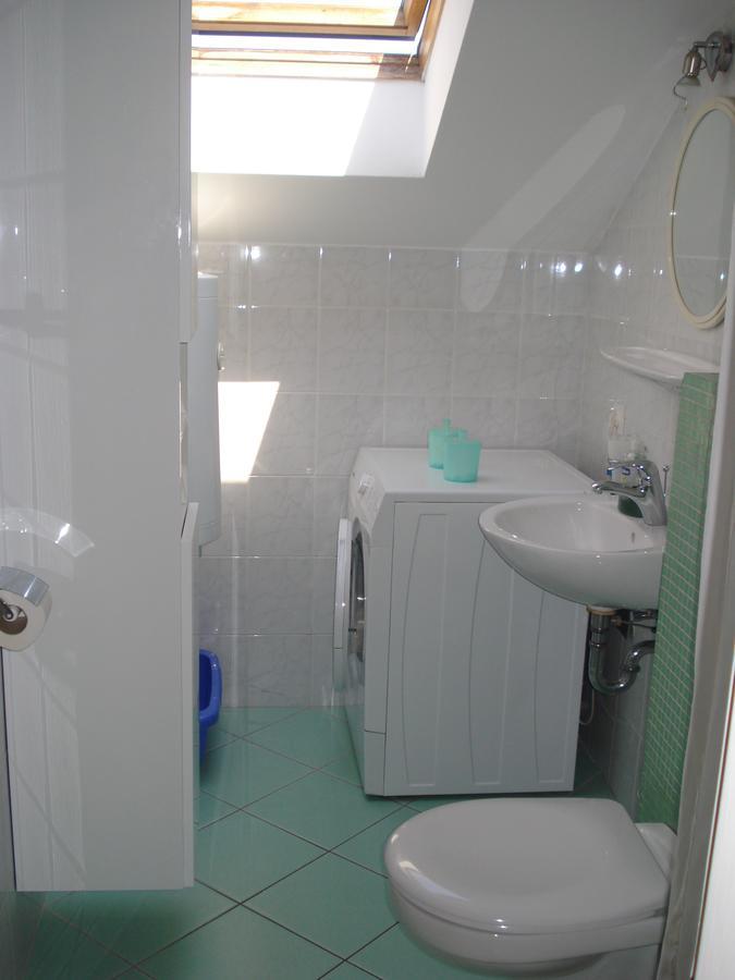 Apartment Luna Dubrovnik Exteriör bild
