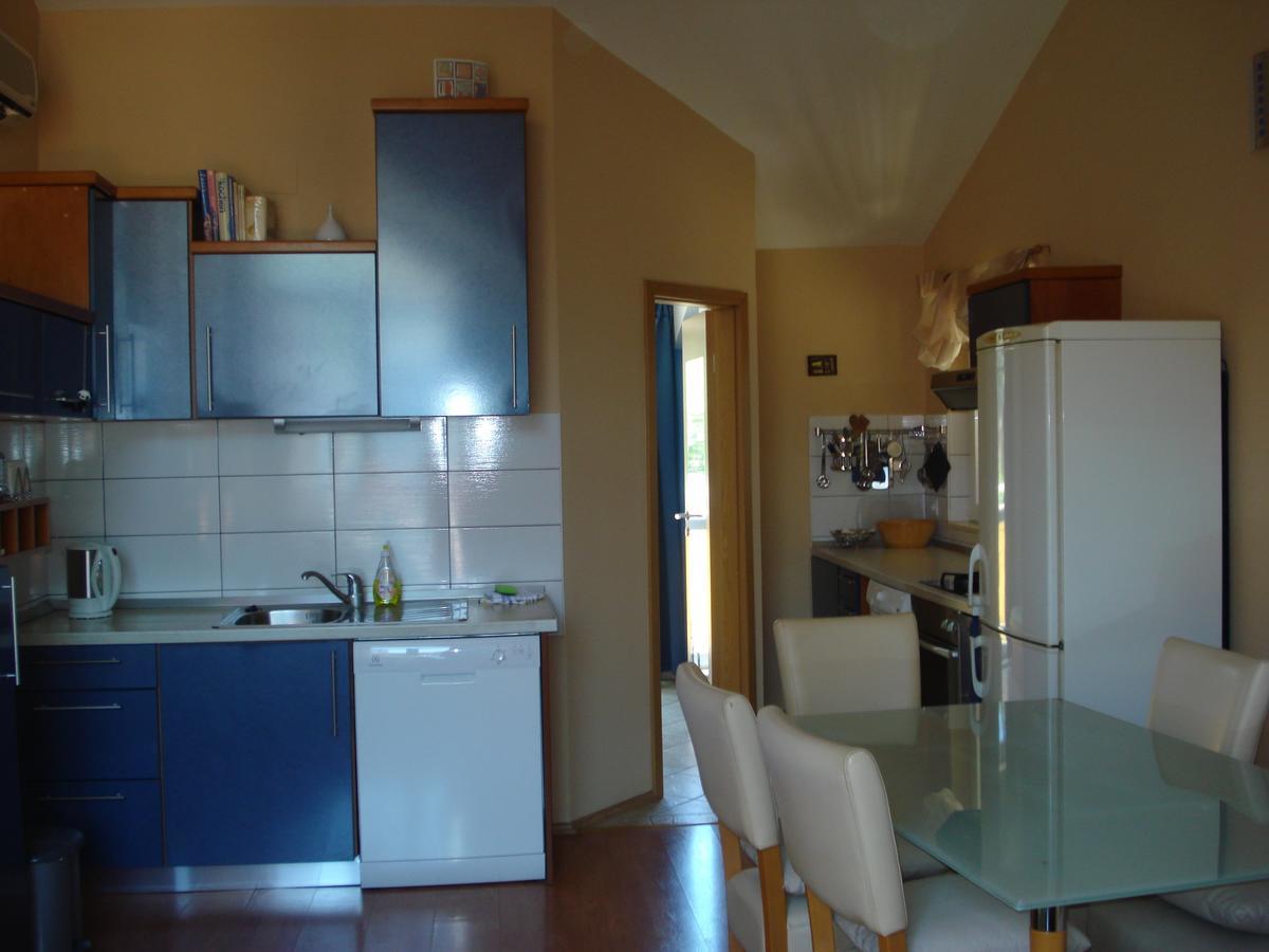 Apartment Luna Dubrovnik Exteriör bild