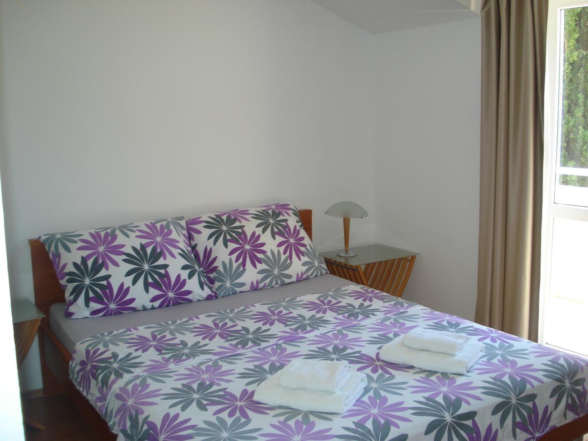 Apartment Luna Dubrovnik Exteriör bild