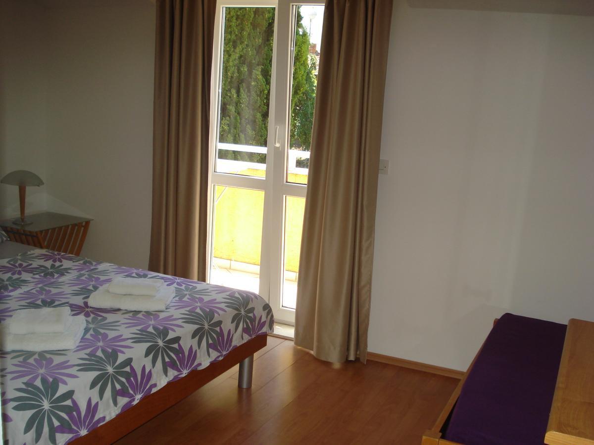 Apartment Luna Dubrovnik Exteriör bild
