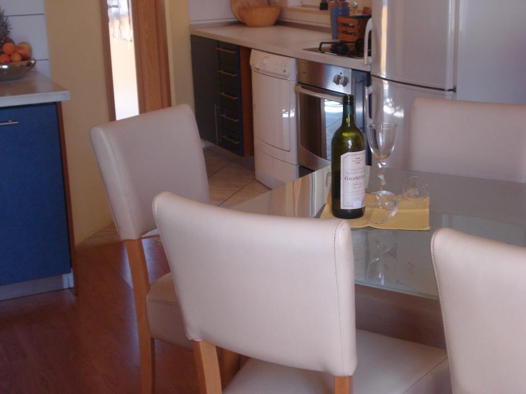 Apartment Luna Dubrovnik Rum bild
