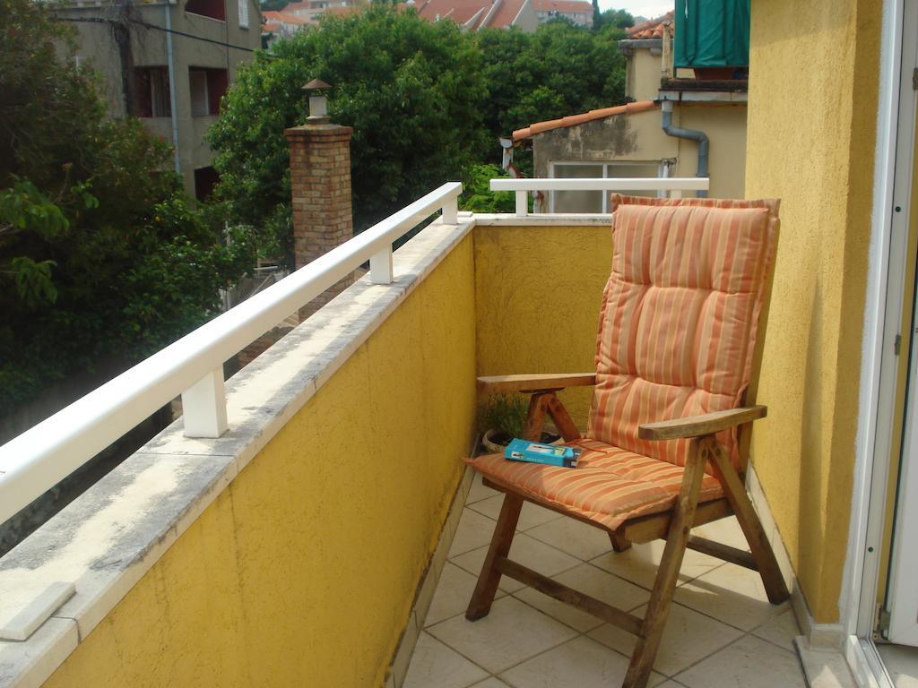 Apartment Luna Dubrovnik Exteriör bild