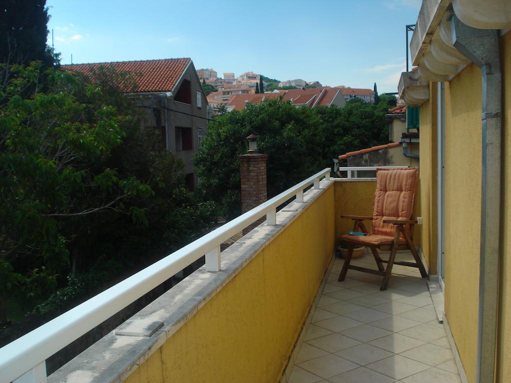 Apartment Luna Dubrovnik Rum bild