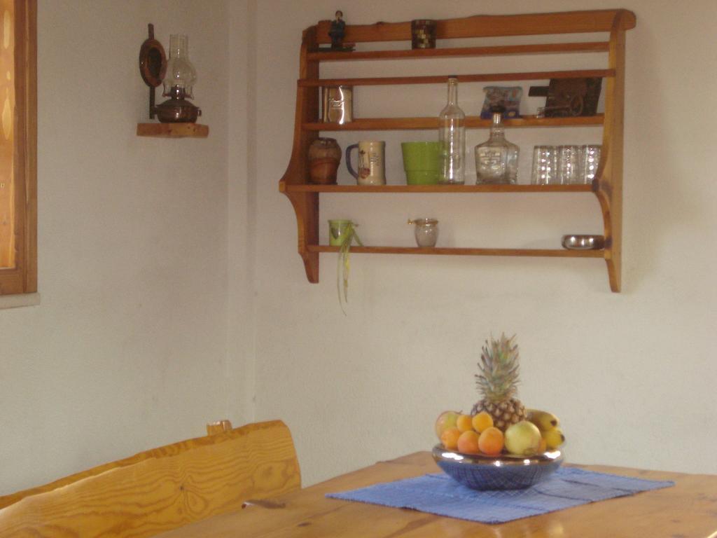 Apartment Luna Dubrovnik Rum bild
