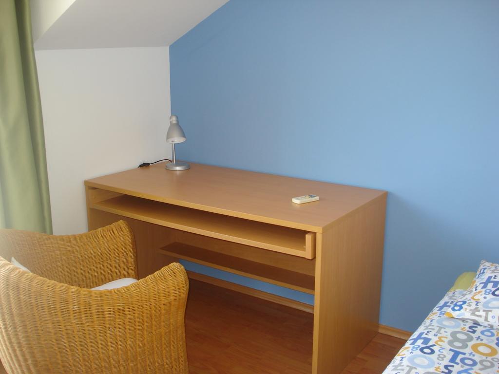 Apartment Luna Dubrovnik Exteriör bild