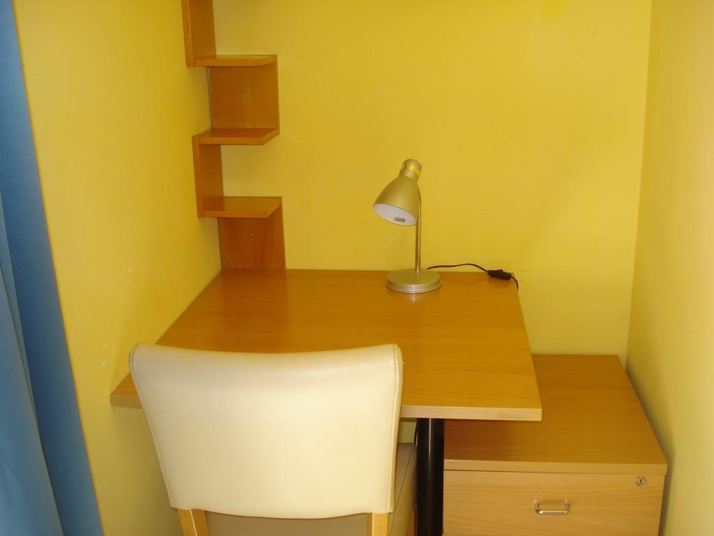 Apartment Luna Dubrovnik Exteriör bild