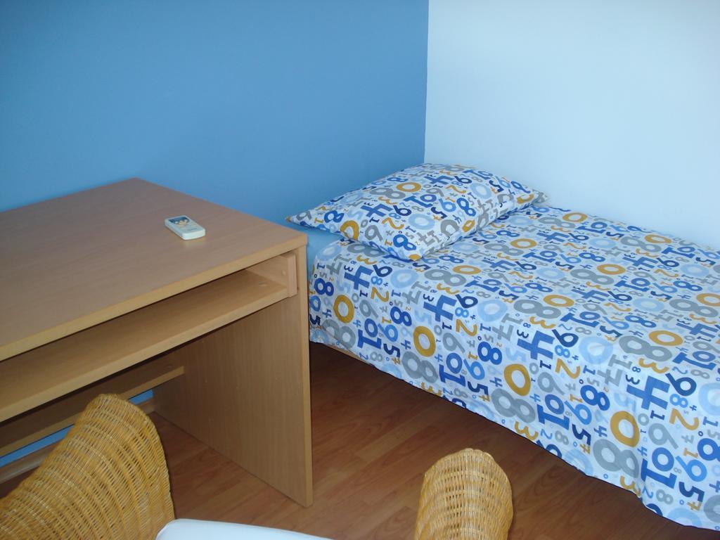 Apartment Luna Dubrovnik Exteriör bild