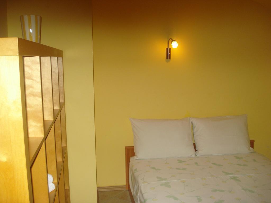 Apartment Luna Dubrovnik Exteriör bild