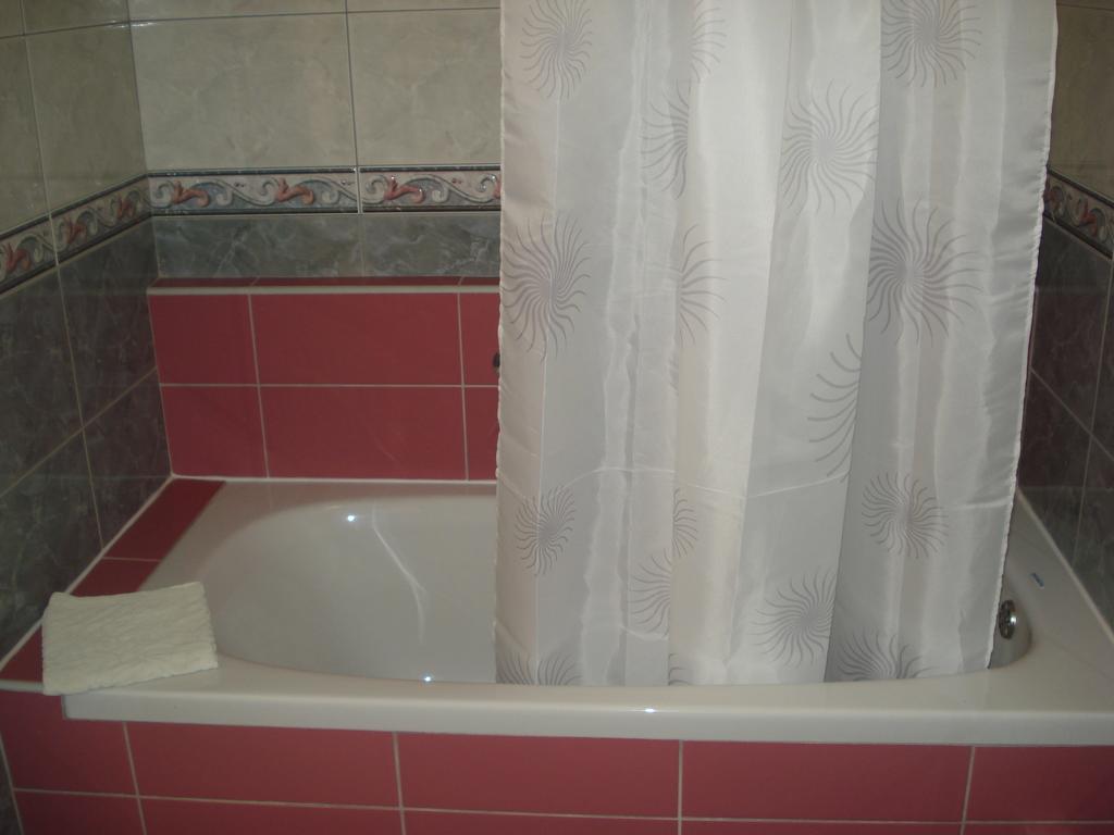 Apartment Luna Dubrovnik Exteriör bild
